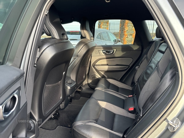 Used Volvo XC60 2021 for sale - 77145068: Photo 9