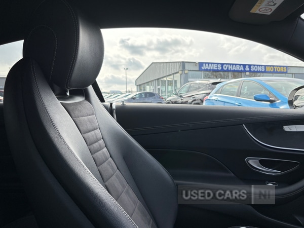 Used Mercedes-Benz E Class 2018 for sale - 77982818: Photo 17