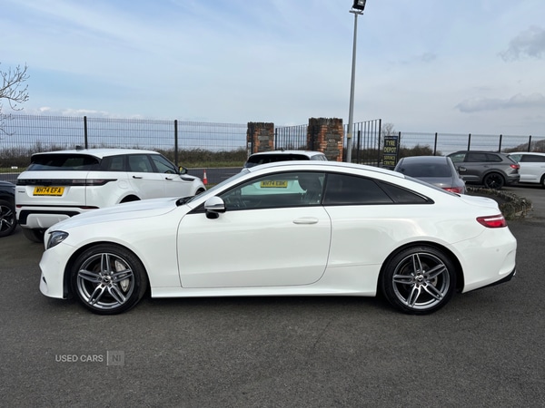 Used Mercedes-Benz E Class 2018 for sale - 77982818: Photo 6