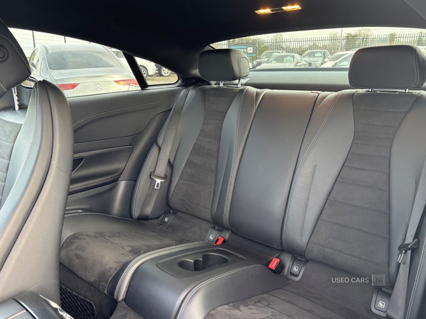 Used Mercedes-Benz E Class 2018 for sale - 77982818: Photo 9