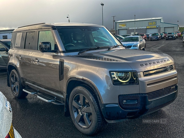 Used Land Rover Defender 2023 for sale - 76399989: Photo 17