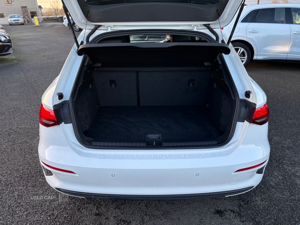 Used Audi A3 2021 for sale - 76927257: Photo 10