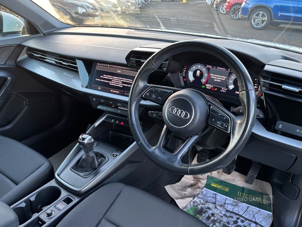 Used Audi A3 2021 for sale - 76927257: Photo 11