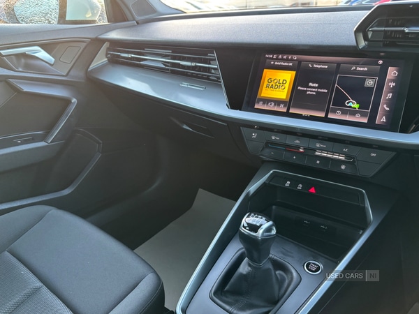 Used Audi A3 2021 for sale - 76927257: Photo 12