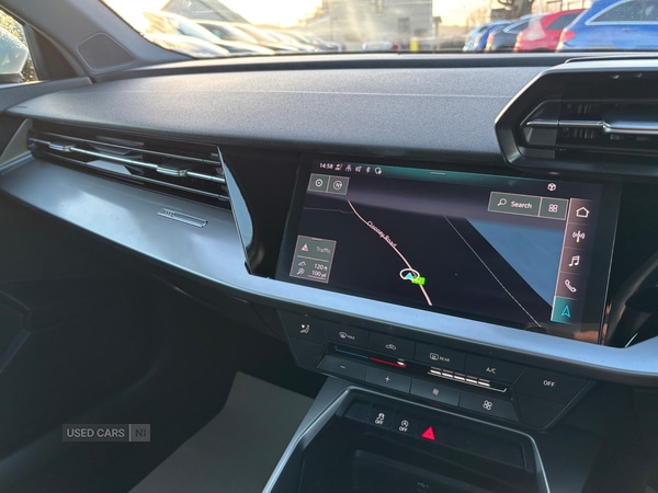 Used Audi A3 2021 for sale - 76927257: Photo 13