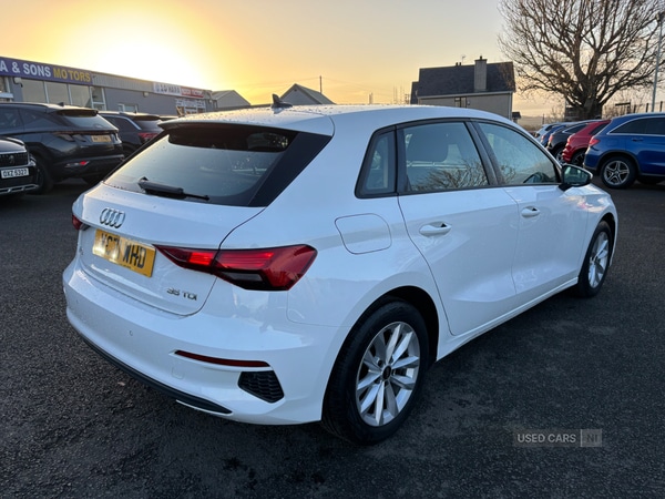 Used Audi A3 2021 for sale - 76927257: Photo 4