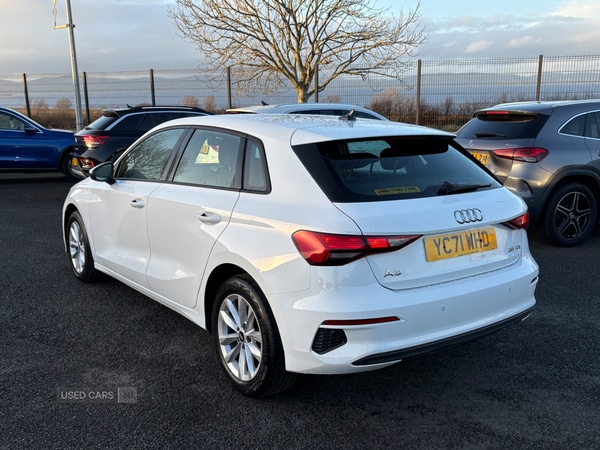 Used Audi A3 2021 for sale - 76927257: Photo 5