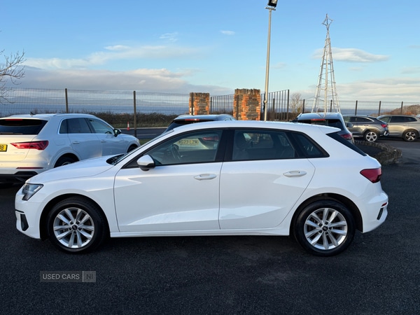 Used Audi A3 2021 for sale - 76927257: Photo 6