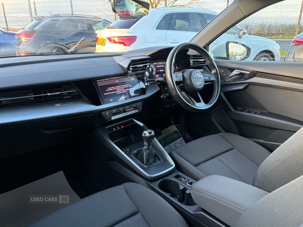 Used Audi A3 2021 for sale - 76927257: Photo 7