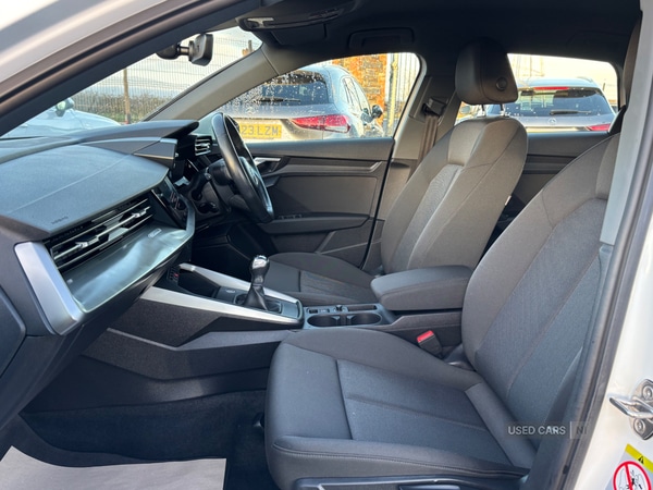 Used Audi A3 2021 for sale - 76927257: Photo 8