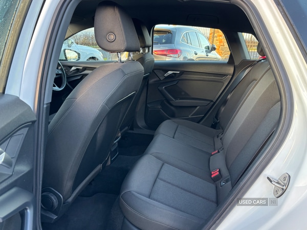 Used Audi A3 2021 for sale - 76927257: Photo 9