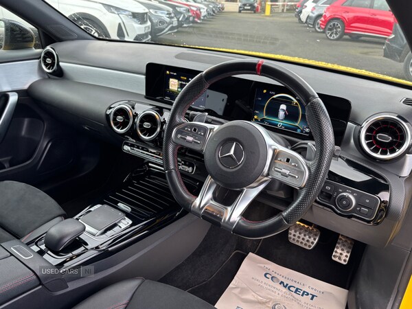 Used Mercedes-Benz A-Class 2019 for sale - 77697064: Photo 11