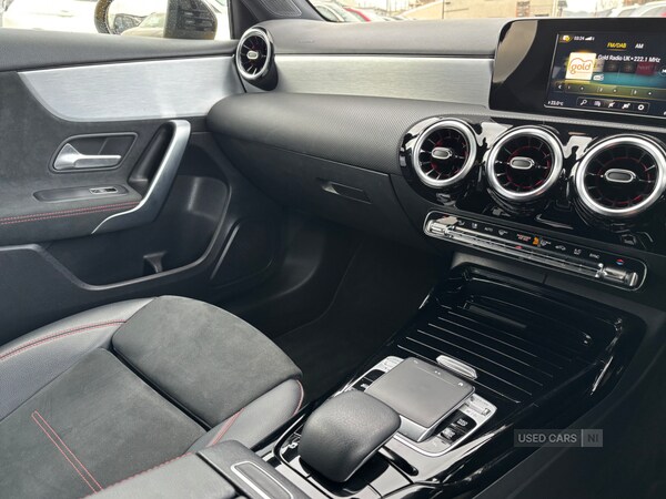 Used Mercedes-Benz A-Class 2019 for sale - 77697064: Photo 12