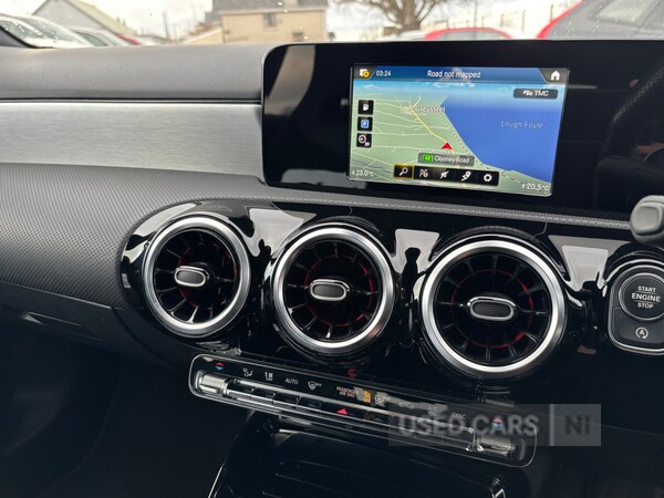 Used Mercedes-Benz A-Class 2019 for sale - 77697064: Photo 13