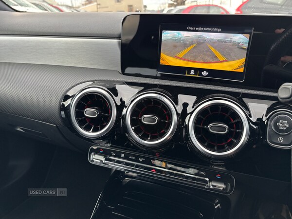 Used Mercedes-Benz A-Class 2019 for sale - 77697064: Photo 14