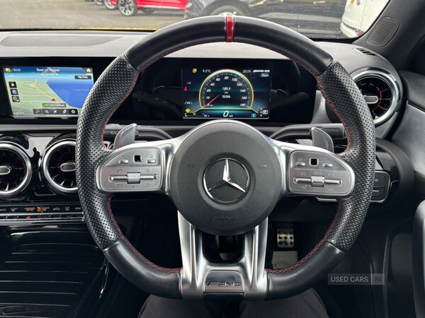 Used Mercedes-Benz A-Class 2019 for sale - 77697064: Photo 15