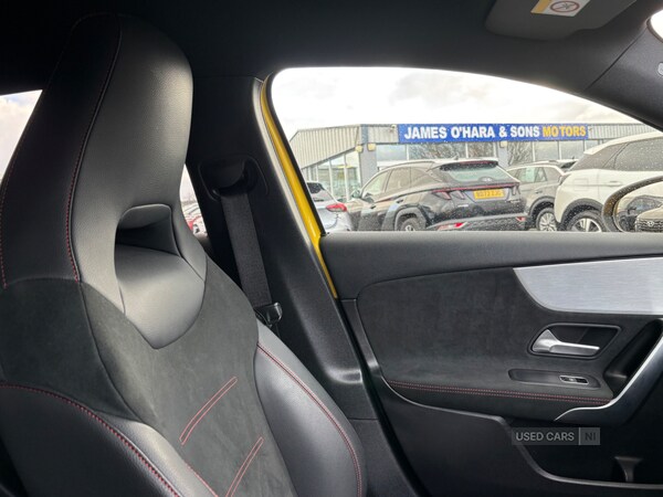 Used Mercedes-Benz A-Class 2019 for sale - 77697064: Photo 16