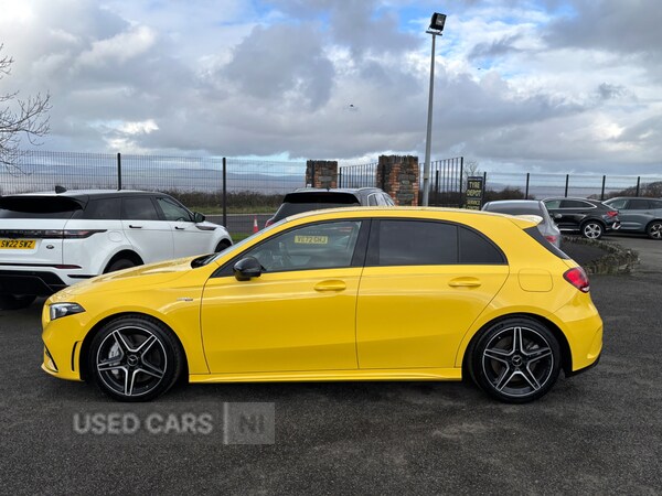 Used Mercedes-Benz A-Class 2019 for sale - 77697064: Photo 6