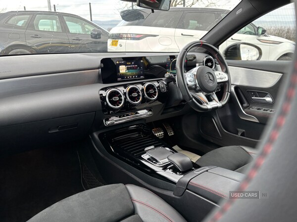 Used Mercedes-Benz A-Class 2019 for sale - 77697064: Photo 7