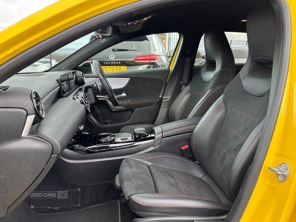 Used Mercedes-Benz A-Class 2019 for sale - 77697064: Photo 8