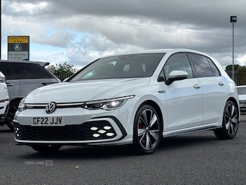 Used Volkswagen Golf 2022 for sale - 79338251: Photo