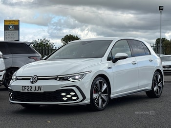 Used Volkswagen Golf 2022 for sale - 79338251: Photo