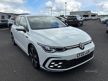 Used Volkswagen Golf 2022 for sale - 79338251: Photo