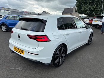 Used Volkswagen Golf 2022 for sale - 79338251: Photo