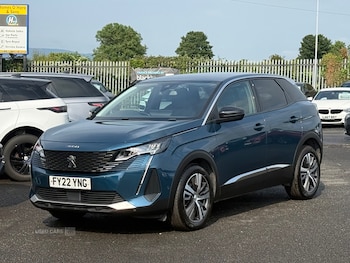 Used Peugeot 3008 2022 for sale - 79026617: Photo