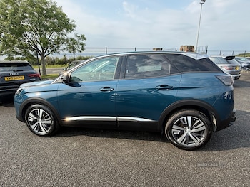 Used Peugeot 3008 2022 for sale - 79026617: Photo