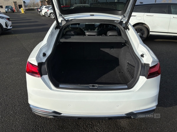 Used Audi A5 2021 for sale - 77613473: Photo 10