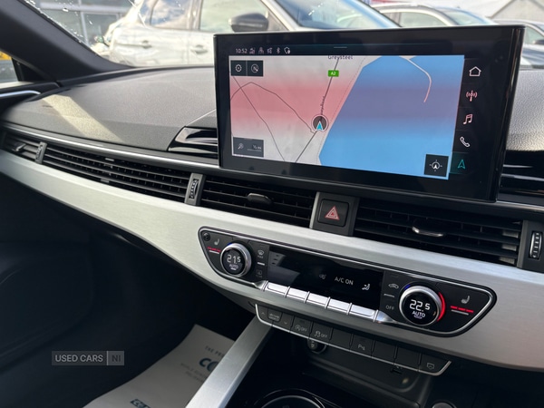 Used Audi A5 2021 for sale - 77613473: Photo 14