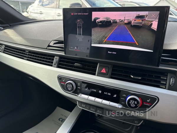 Used Audi A5 2021 for sale - 77613473: Photo 15