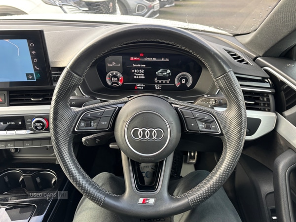 Used Audi A5 2021 for sale - 77613473: Photo 16