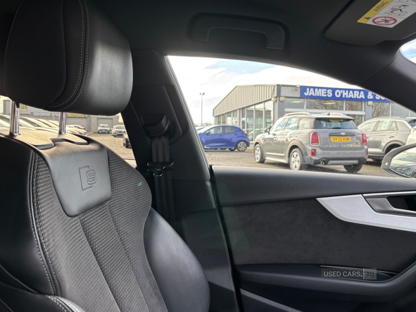 Used Audi A5 2021 for sale - 77613473: Photo 17