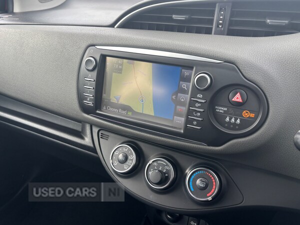 Used Toyota Yaris 2019 for sale - 77659329: Photo 11