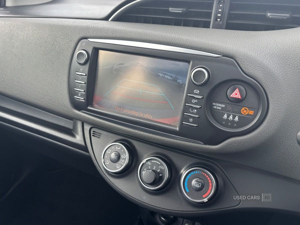 Used Toyota Yaris 2019 for sale - 77659329: Photo 12