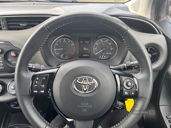 Used Toyota Yaris 2019 for sale - 77659329: Photo 13