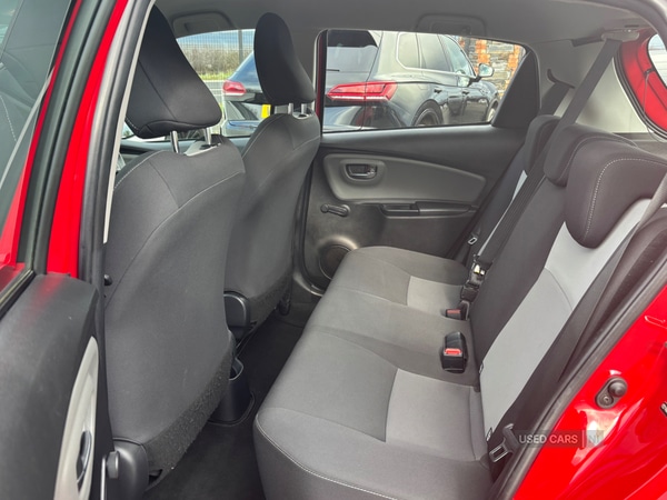 Used Toyota Yaris 2019 for sale - 77659329: Photo 8