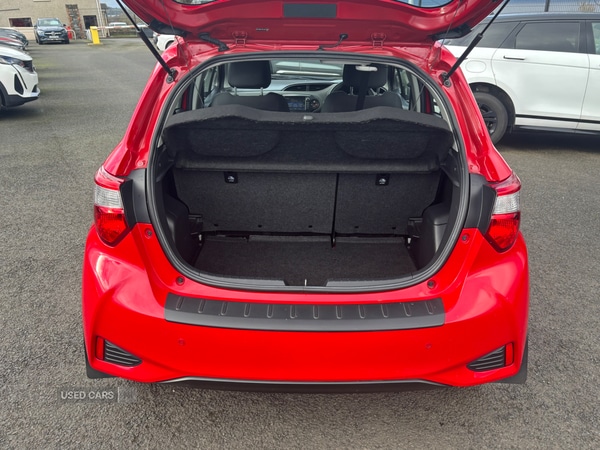 Used Toyota Yaris 2019 for sale - 77659329: Photo 9