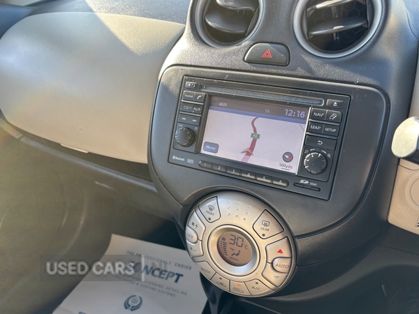 Used Nissan Micra 2013 for sale - 77794735: Photo 10