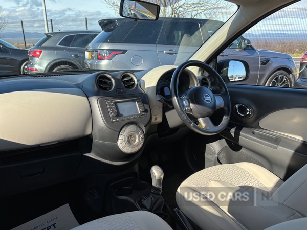 Used Nissan Micra 2013 for sale - 77794735: Photo 5