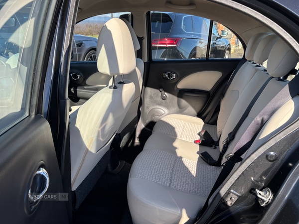 Used Nissan Micra 2013 for sale - 77794735: Photo 7