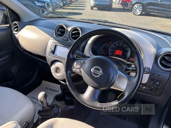 Used Nissan Micra 2013 for sale - 77794735: Photo 9
