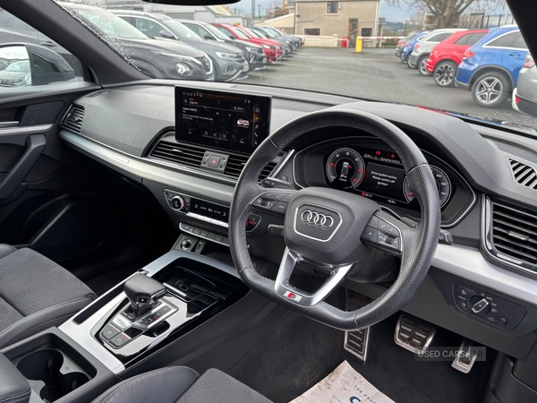 Used Audi Q5 2023 for sale - 77484769: Photo 11