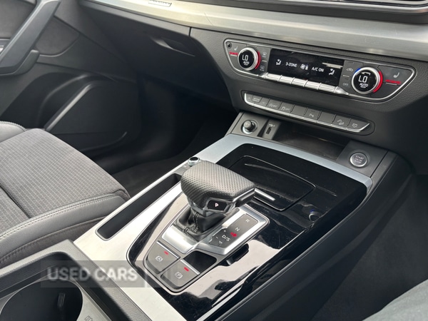 Used Audi Q5 2023 for sale - 77484769: Photo 12