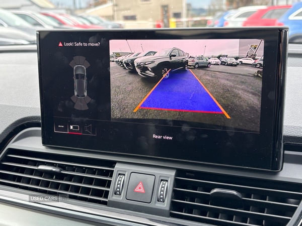 Used Audi Q5 2023 for sale - 77484769: Photo 14