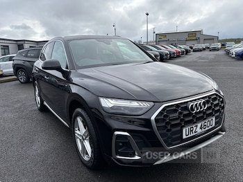 Used Audi Q5 2023 for sale - 77484769: Photo