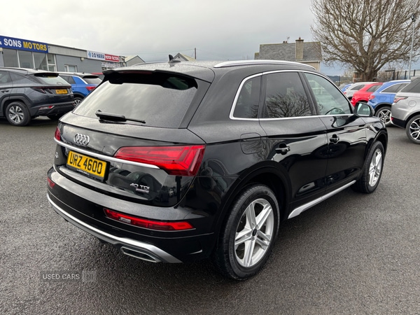 Used Audi Q5 2023 for sale - 77484769: Photo 4