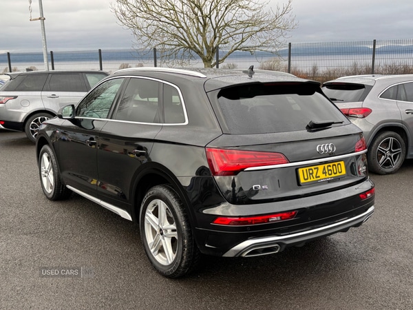 Used Audi Q5 2023 for sale - 77484769: Photo 5